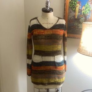 Bobby Brookes Sweater with a disclaimer that I have no idea of retail price.